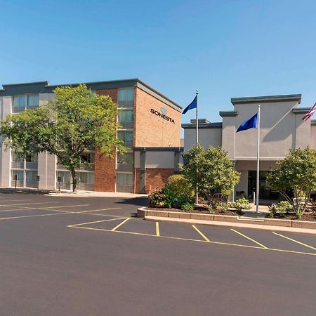 Sonesta Hotel Grand Rapids Airport Kentwood Luaran gambar