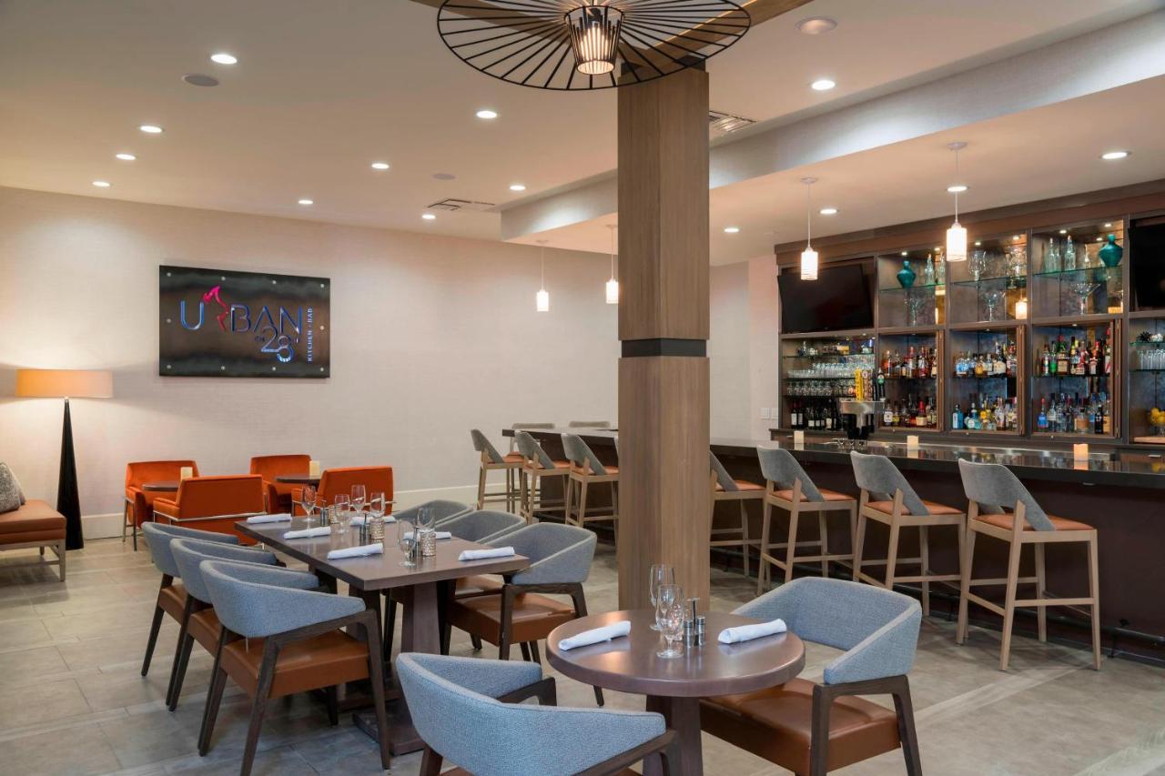 Sonesta Hotel Grand Rapids Airport Kentwood Luaran gambar