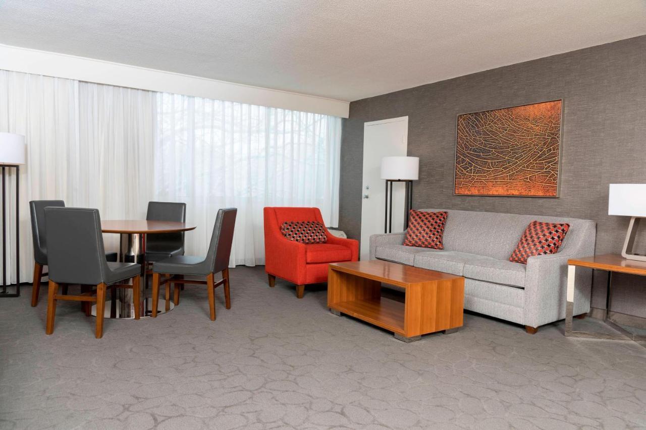 Sonesta Hotel Grand Rapids Airport Kentwood Luaran gambar