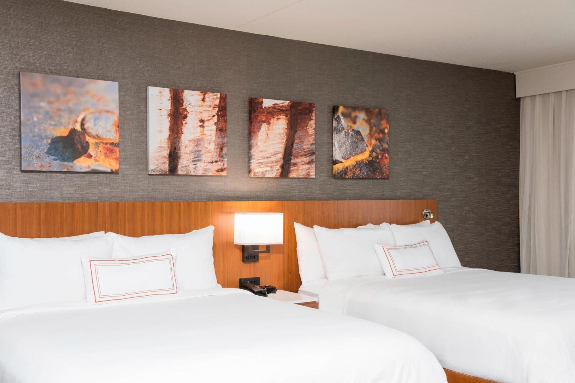 Sonesta Hotel Grand Rapids Airport Kentwood Luaran gambar