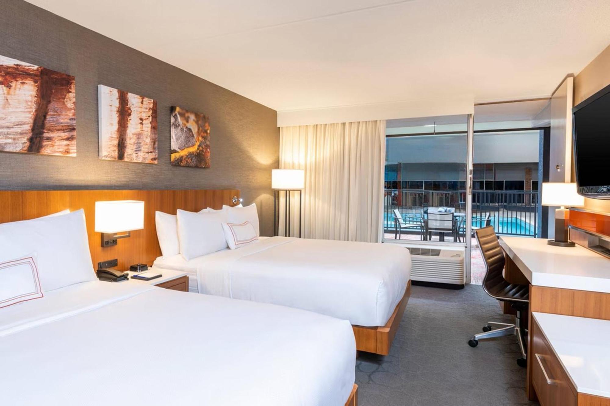Sonesta Hotel Grand Rapids Airport Kentwood Luaran gambar