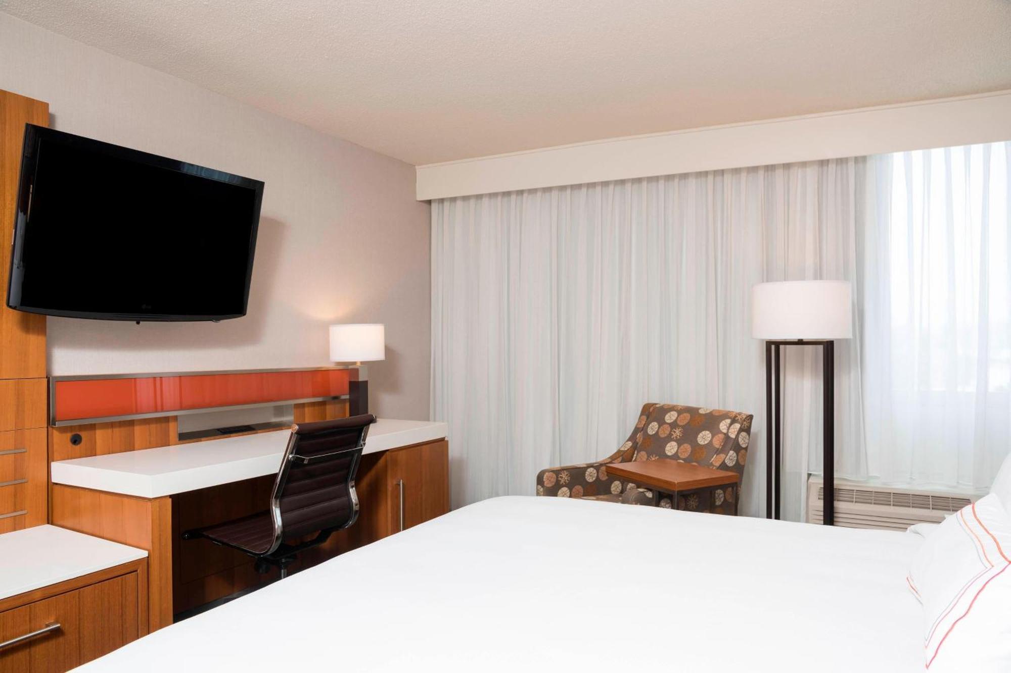 Sonesta Hotel Grand Rapids Airport Kentwood Luaran gambar