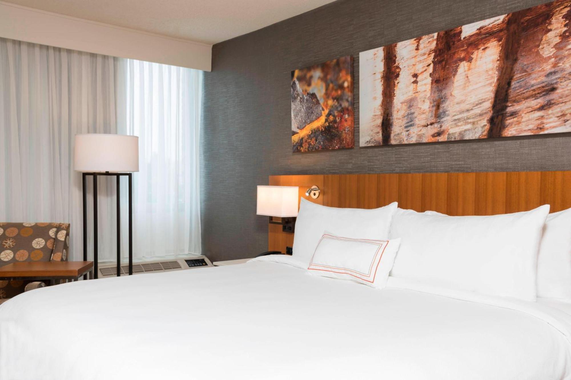 Sonesta Hotel Grand Rapids Airport Kentwood Luaran gambar