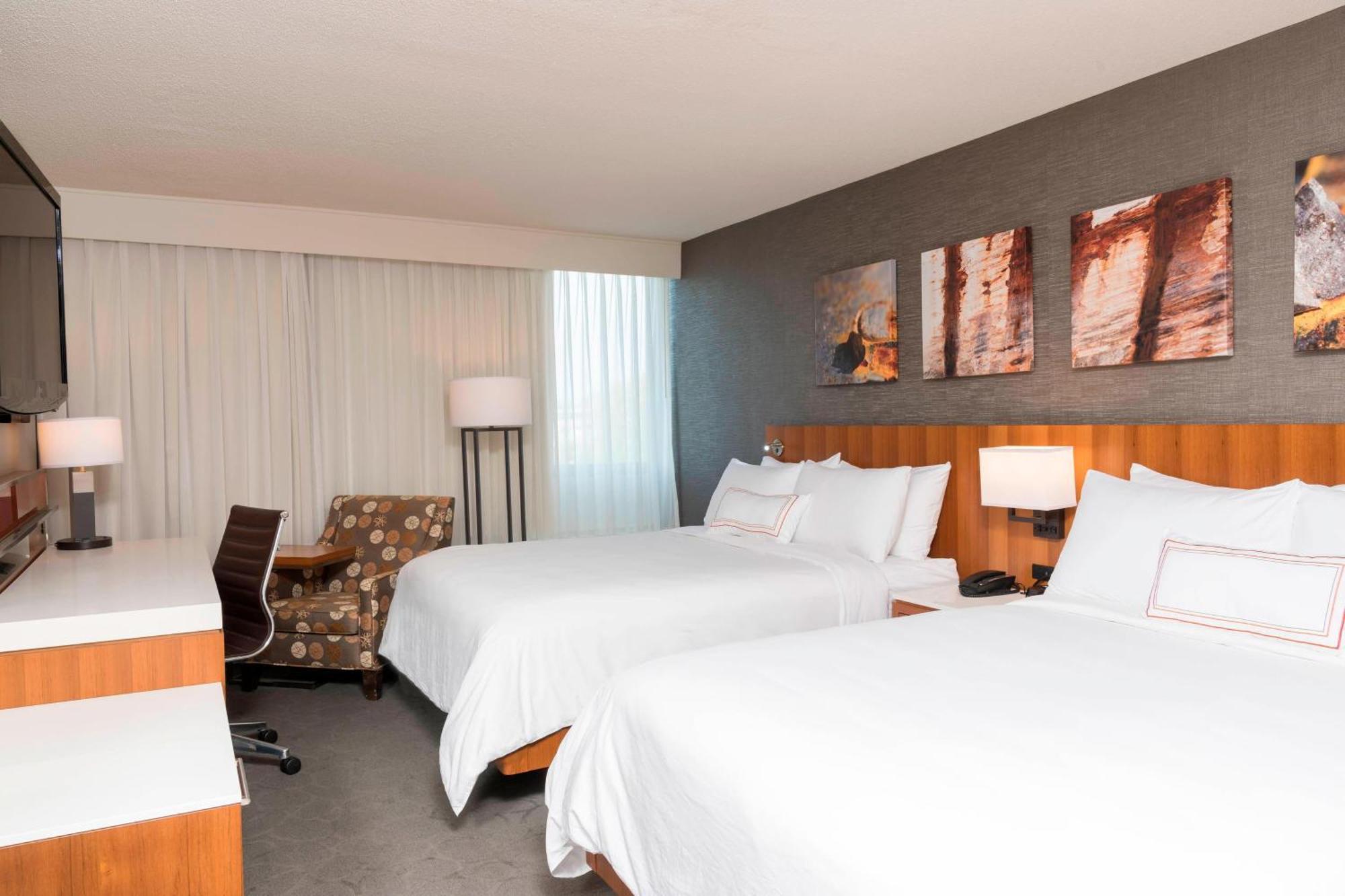 Sonesta Hotel Grand Rapids Airport Kentwood Luaran gambar