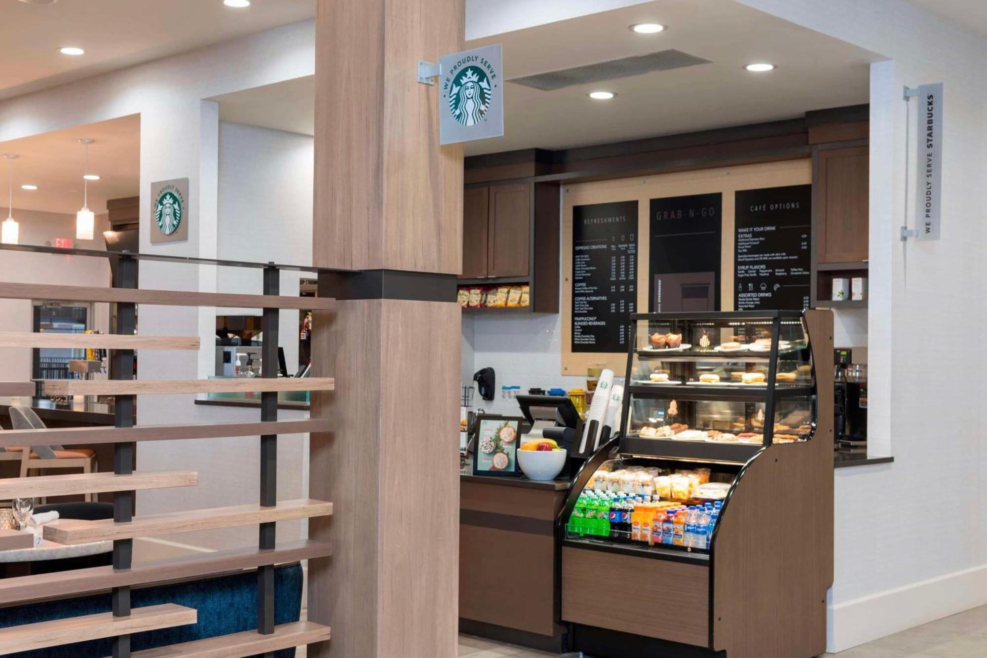 Sonesta Hotel Grand Rapids Airport Kentwood Luaran gambar