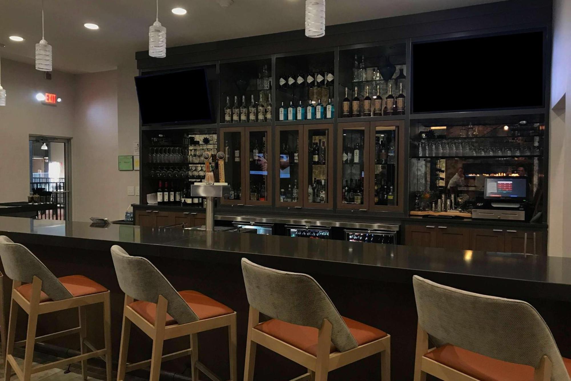 Sonesta Hotel Grand Rapids Airport Kentwood Luaran gambar