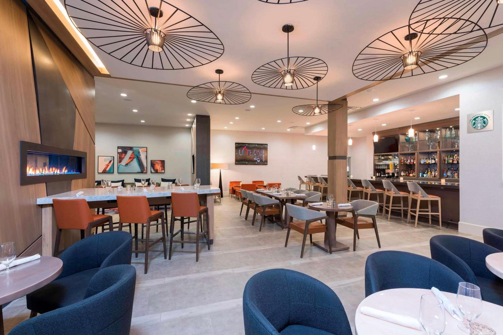 Sonesta Hotel Grand Rapids Airport Kentwood Luaran gambar