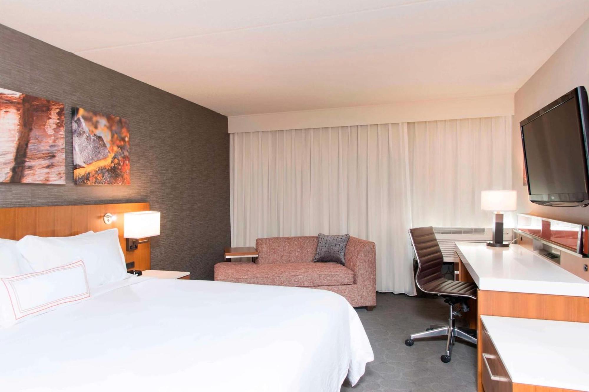 Sonesta Hotel Grand Rapids Airport Kentwood Luaran gambar