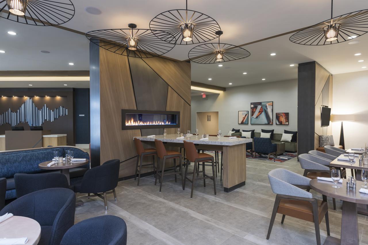 Sonesta Hotel Grand Rapids Airport Kentwood Luaran gambar