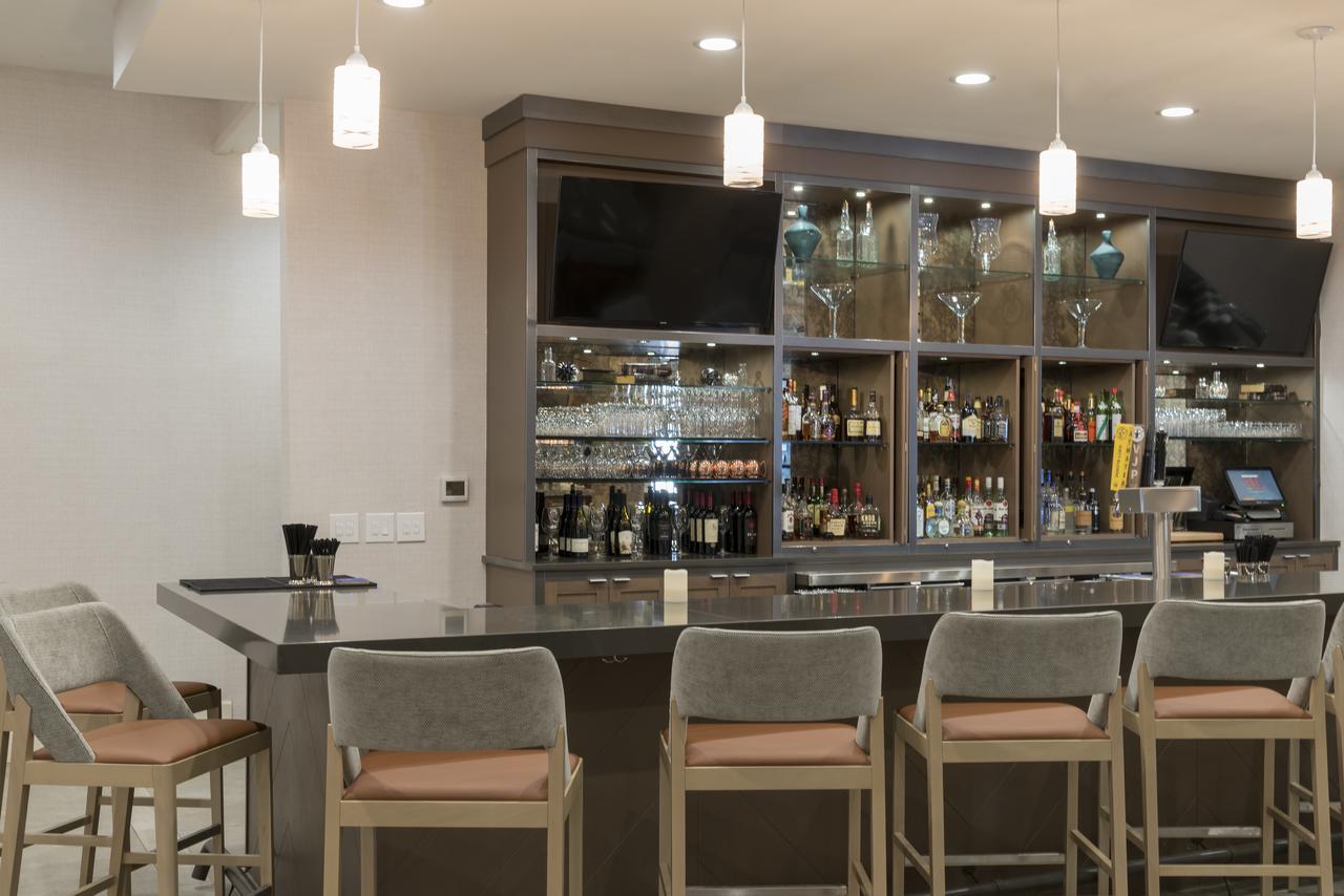 Sonesta Hotel Grand Rapids Airport Kentwood Luaran gambar