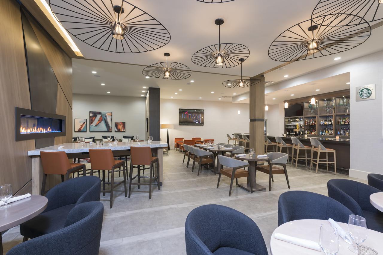 Sonesta Hotel Grand Rapids Airport Kentwood Luaran gambar
