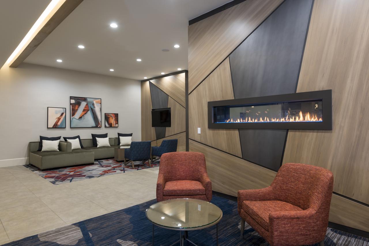 Sonesta Hotel Grand Rapids Airport Kentwood Luaran gambar