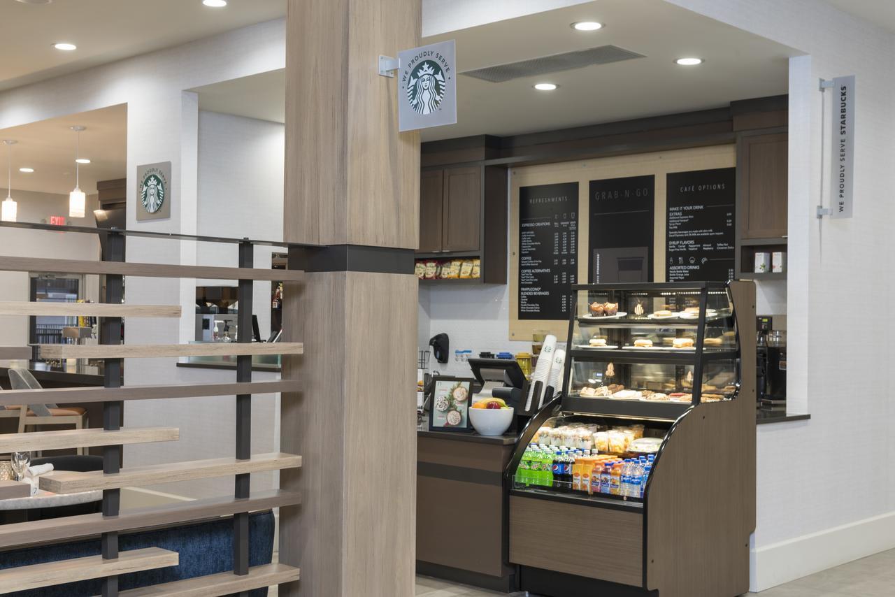 Sonesta Hotel Grand Rapids Airport Kentwood Luaran gambar