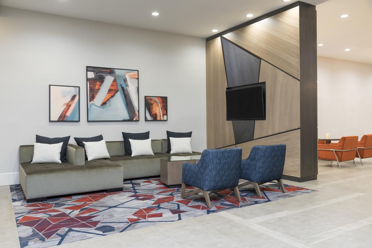 Sonesta Hotel Grand Rapids Airport Kentwood Luaran gambar