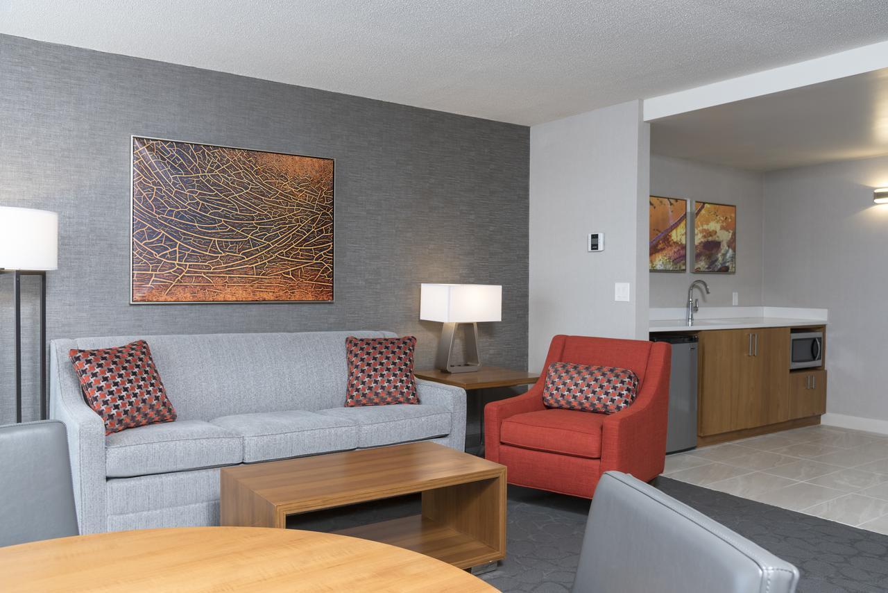 Sonesta Hotel Grand Rapids Airport Kentwood Luaran gambar