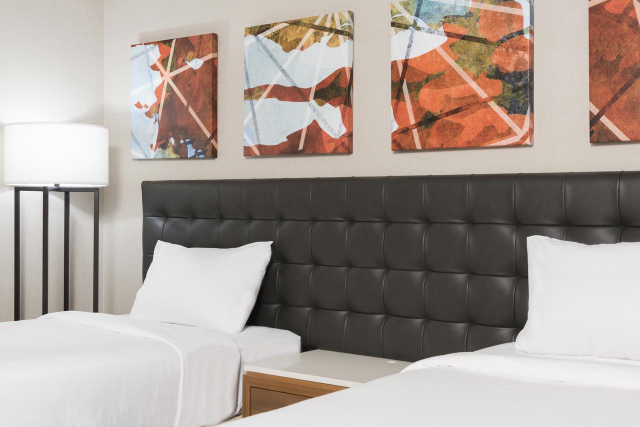Sonesta Hotel Grand Rapids Airport Kentwood Luaran gambar
